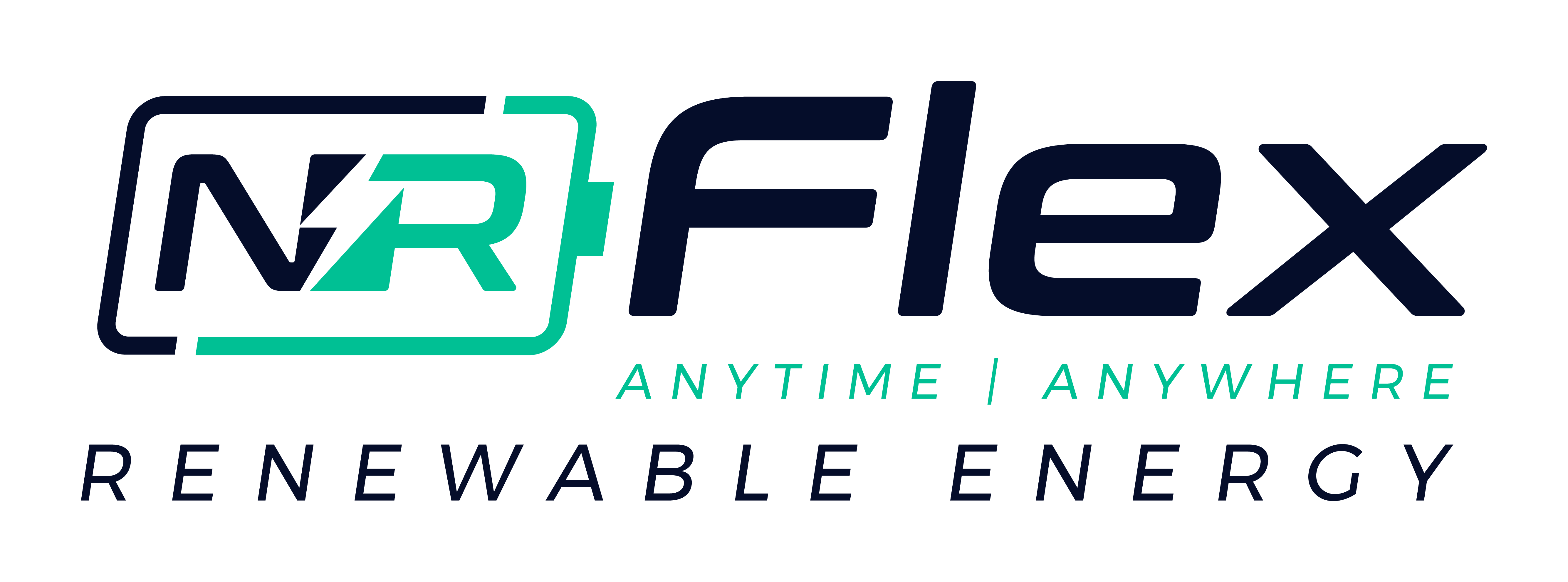 NR Flex Logo