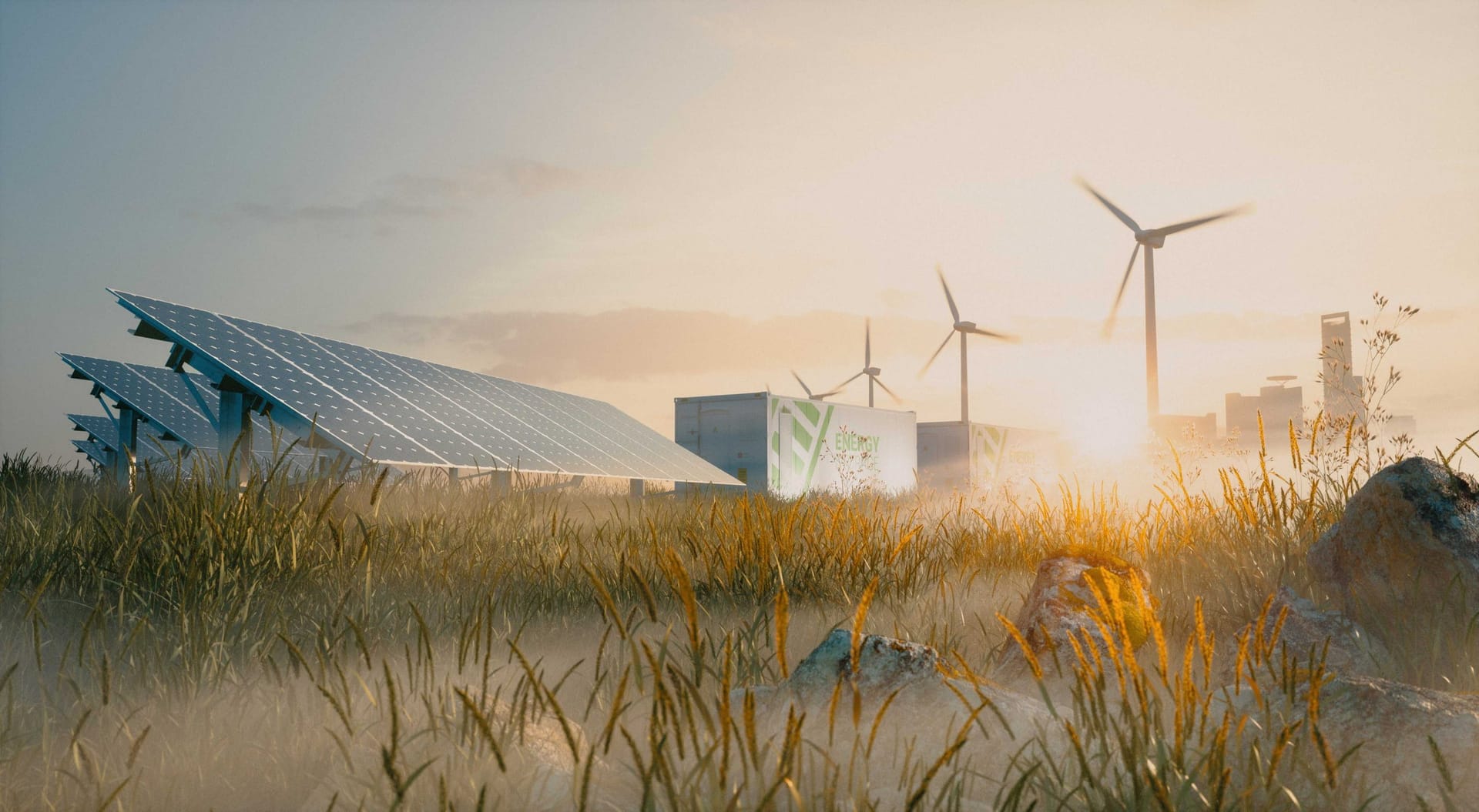 TEWA Solar - Photovoltaic and BESS engineering